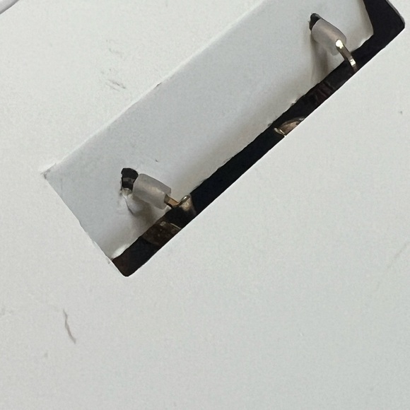 NWT Betsy Johnson Ghost & Spider Web Earrings - Picture 14 of 14